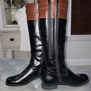 ***SOLD***   Riding Boots